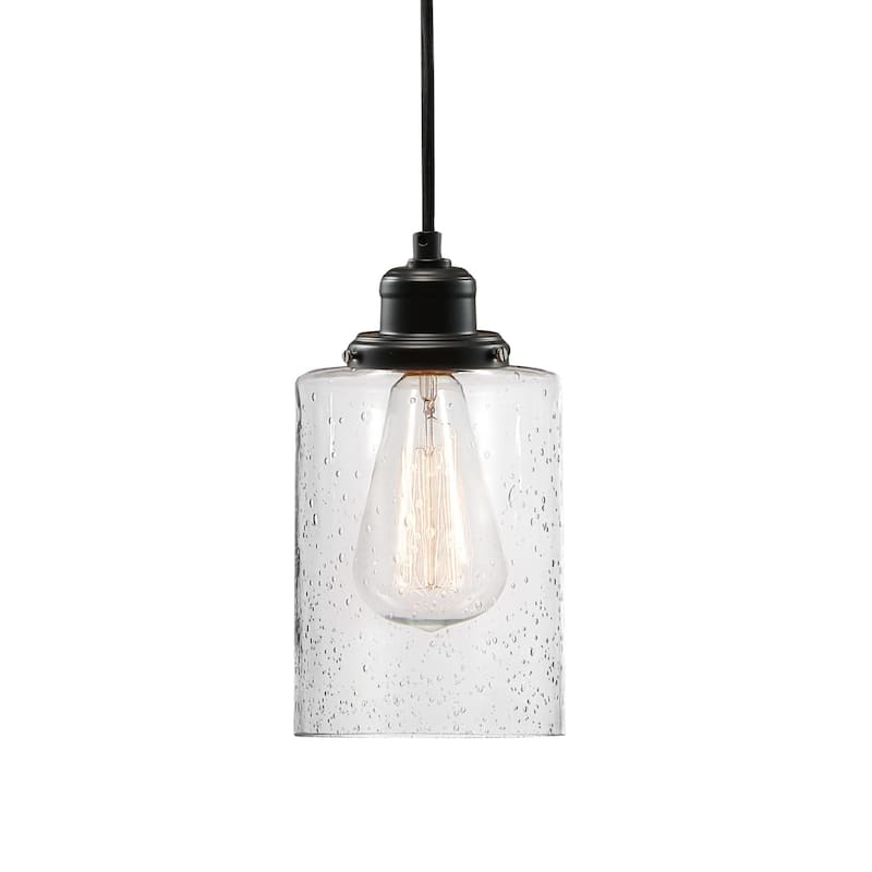Bellevue 6" Wide Mini Pendant