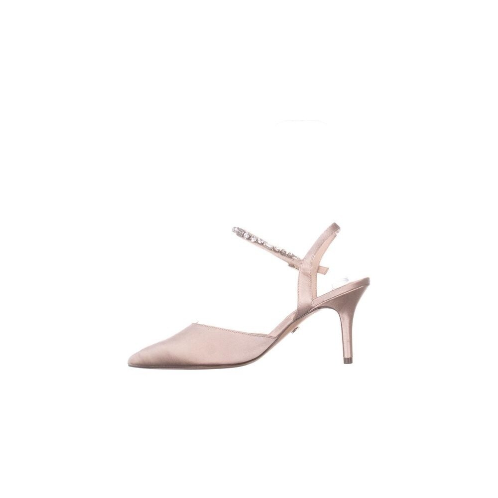 nina tonya pointy toe pump
