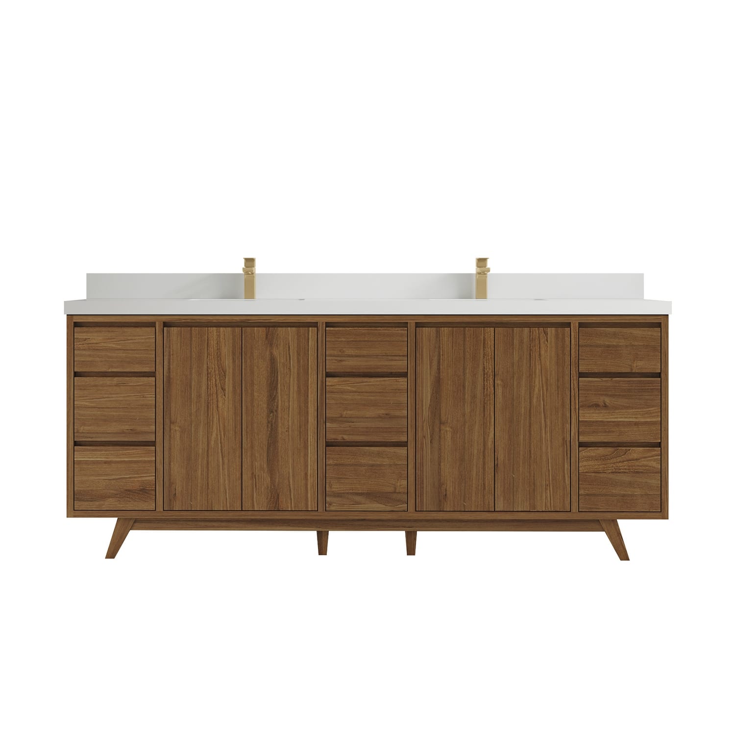 Option Golden Teak