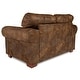 preview thumbnail 10 of 9, Wild Horses Lodge Loveseat