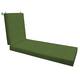 Option Textured Solid Artichoke Green