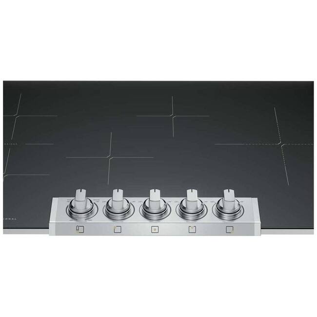 Frigidaire PCCI3680A Professional Series 36" Wide 5 Burner Induction