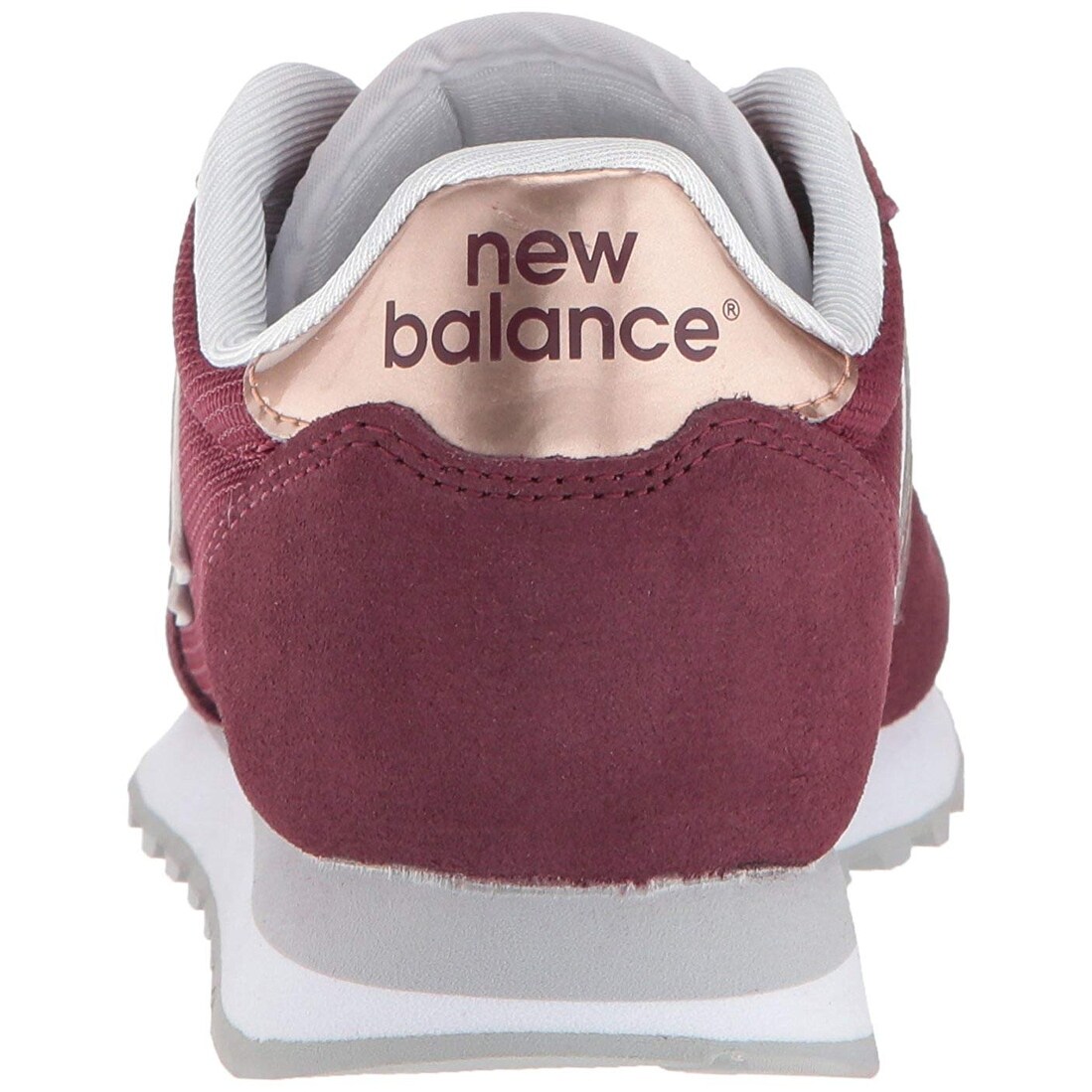 new balance 311 womens burgundy