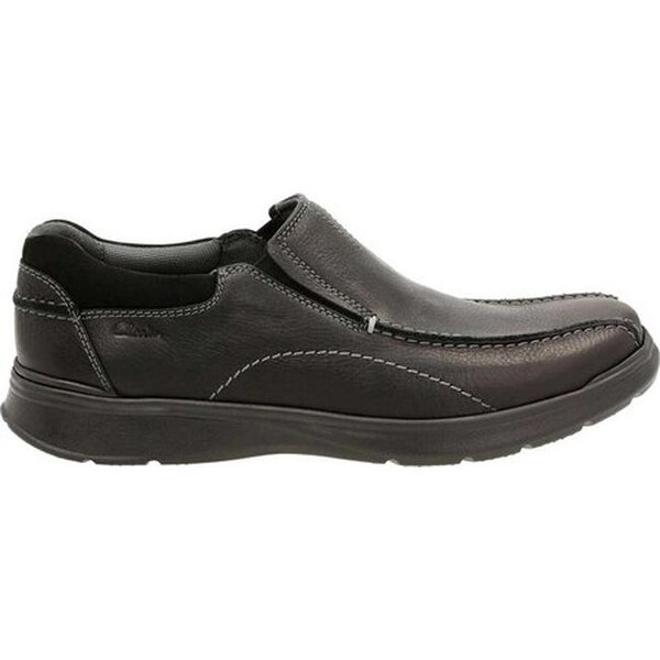 clarks men's cotrell step bike toe slip on