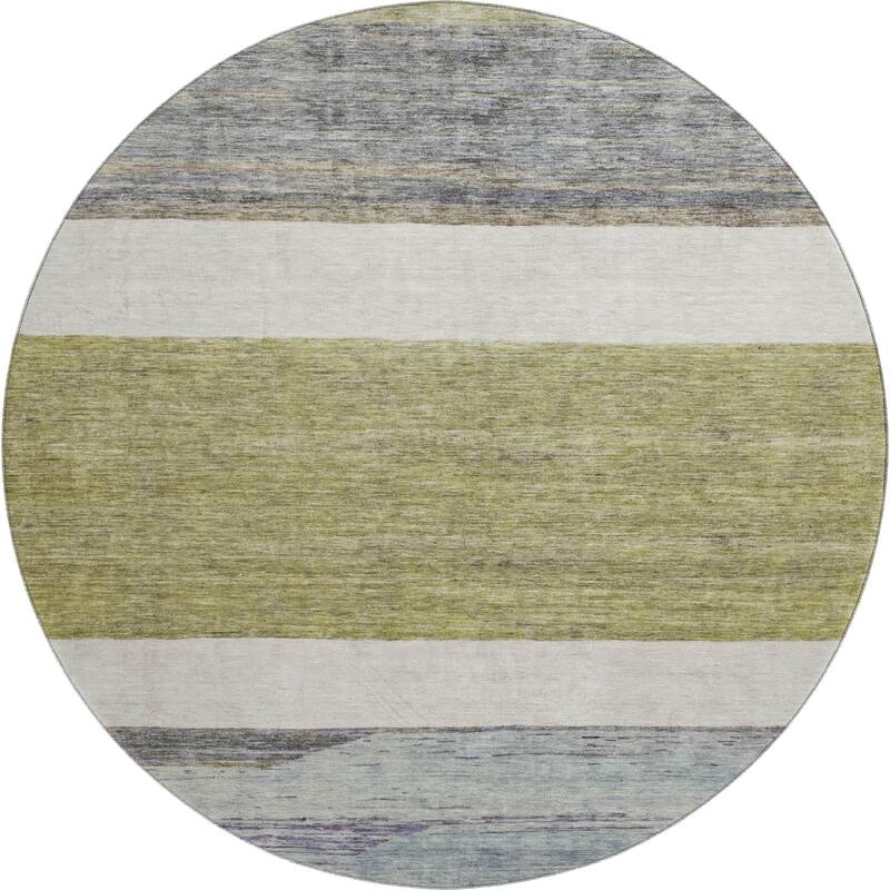 Premium Washable Super Soft Ombre Gabbeh Mayfield Rug