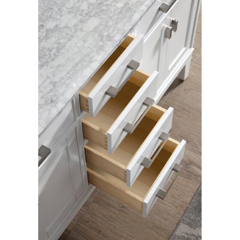 Danny 36" Bathroom Vanity