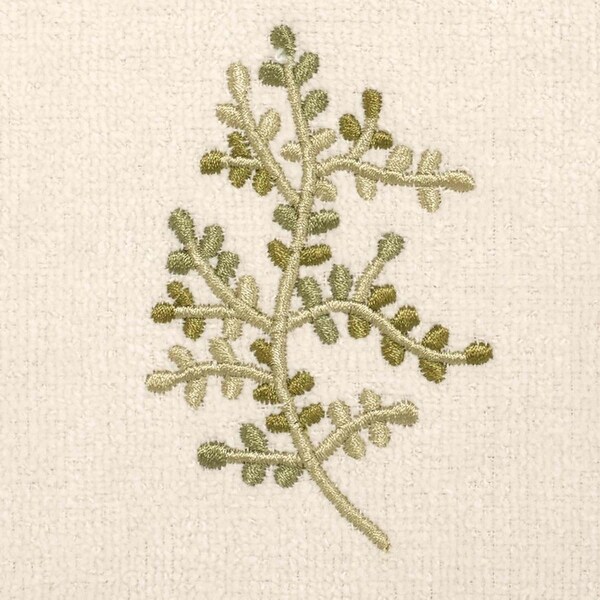 Avanti Greenwood Fingertip Towel - Thumbnail 2