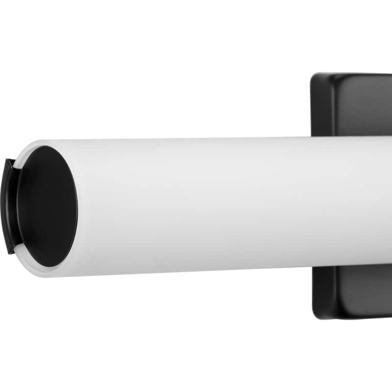 Progress Lighting Blanco LED 2 Light 22" Wide LED Bath Bar
