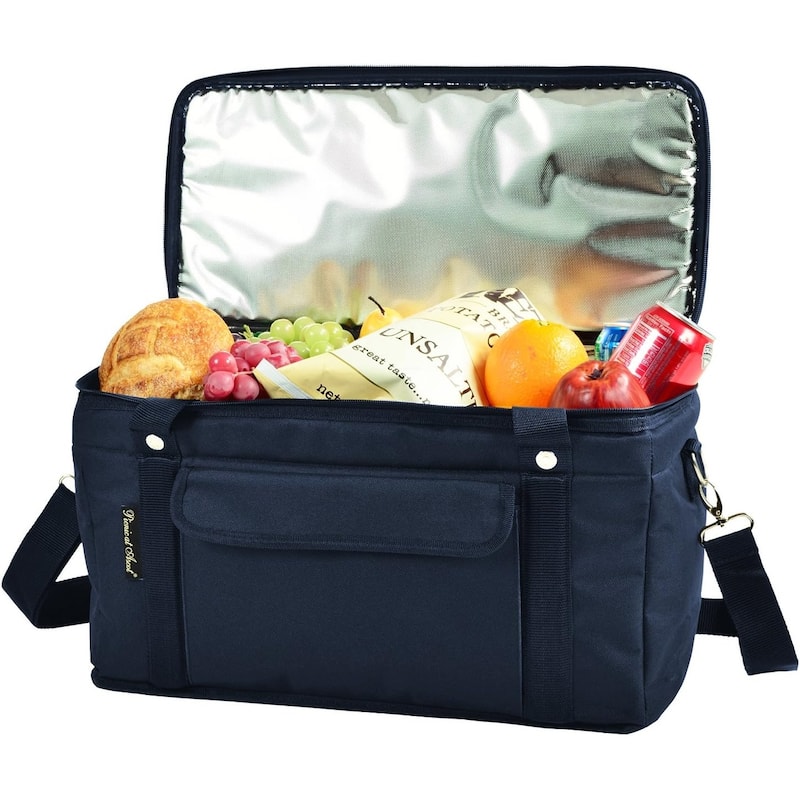 Georgia Tech Yellow Jackets Collapsible Cooler