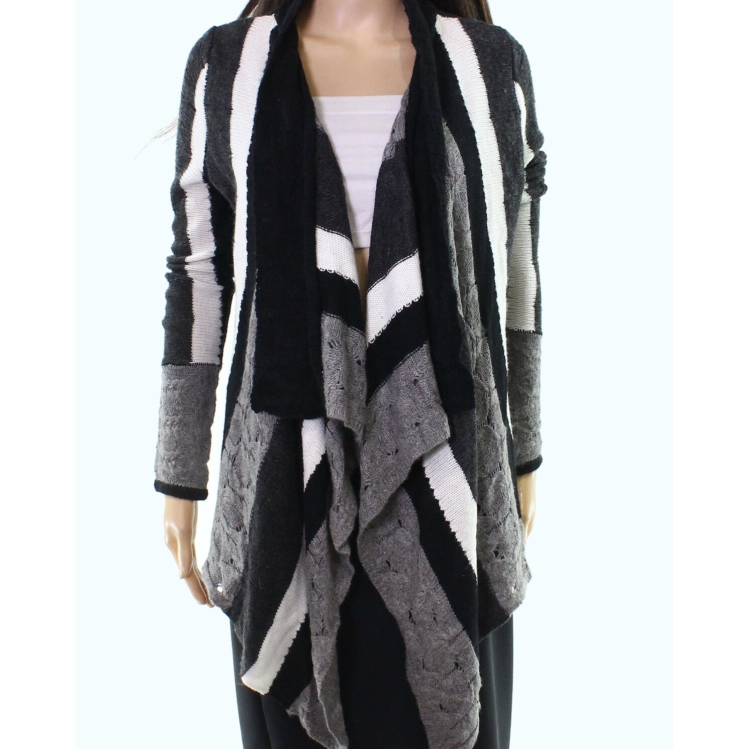 alberto makali cardigan