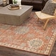 preview thumbnail 43 of 46, Karastan Palencia Ornamental Wool Area Rug