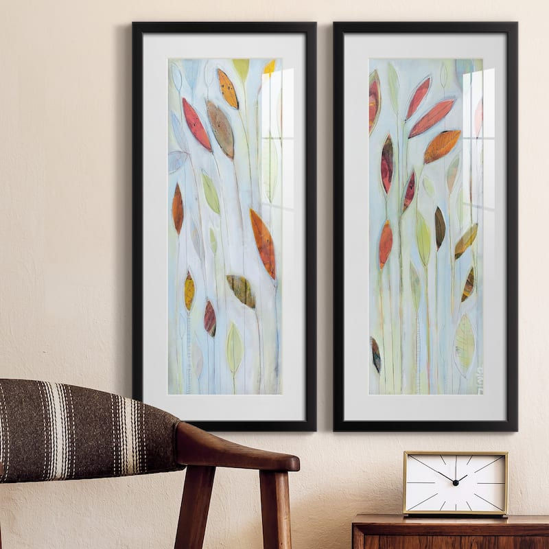 Swoon I-Premium Gallery Framed Print - Ready to Hang