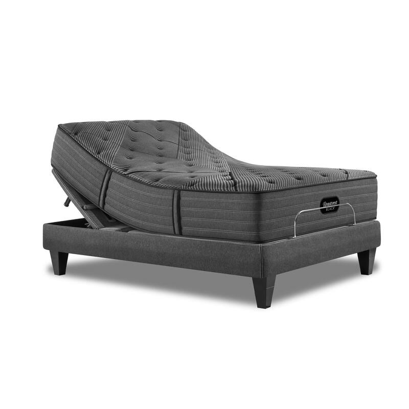 Beautyrest Black L-Class 13.5" Medium Mattress