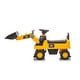 preview thumbnail 10 of 8, CAT Excavator Foot to Floor