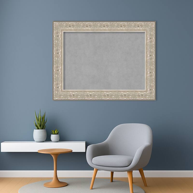 Amanti Art Luxe Black Framed