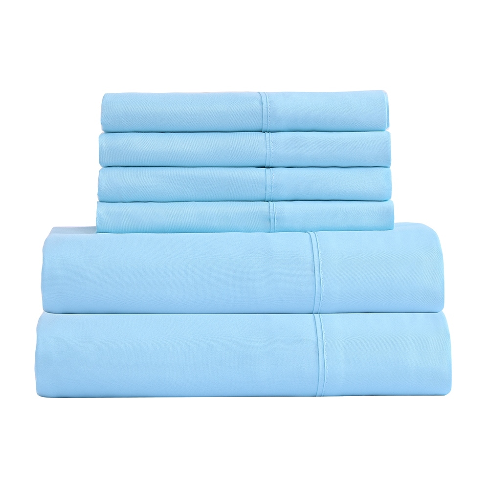 Hotel Luxury® 6-Piece Sheet Set