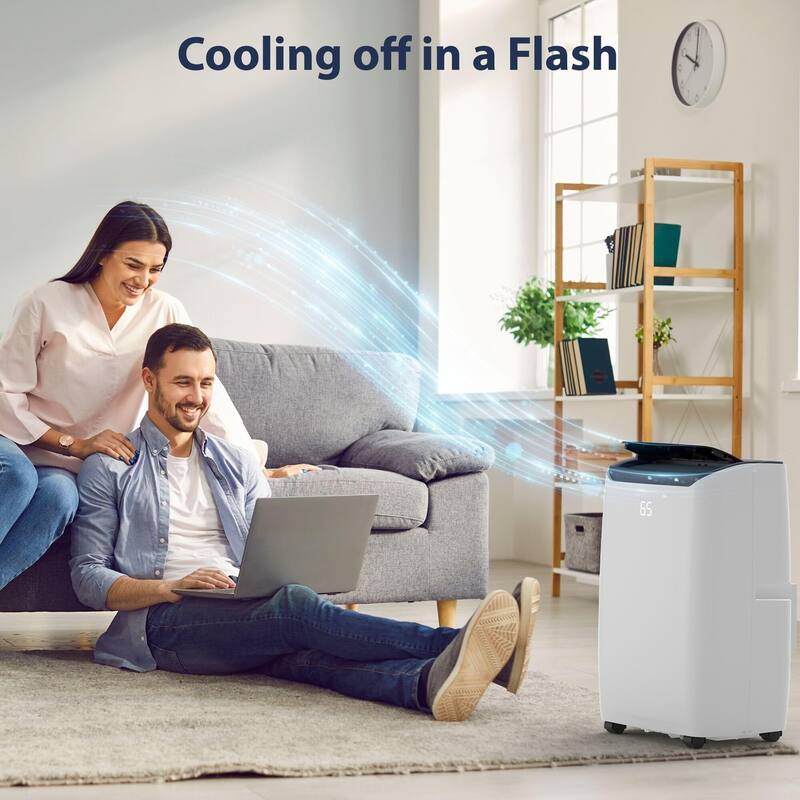Portable Air Conditioner