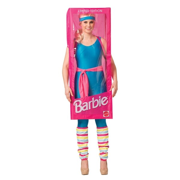 barbie dress up adults