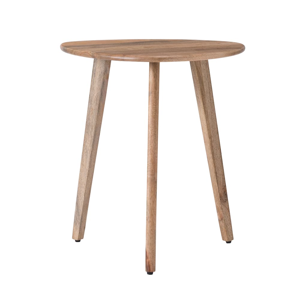MH London Armstrong End Table