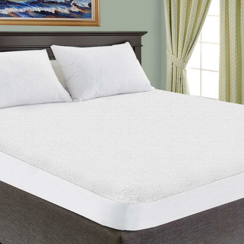 Superior Basics Bedroom Set, Stress-Free Room Sets, Twin/ Twin XL, White