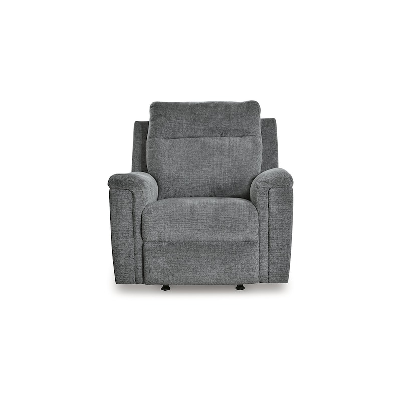 Signature Design by Ashley Barnsana Power Recliner