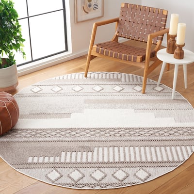 SAFAVIEH Lotus Joellen Rustic Rug