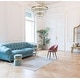 preview thumbnail 42 of 58, Levi Round Chandelier