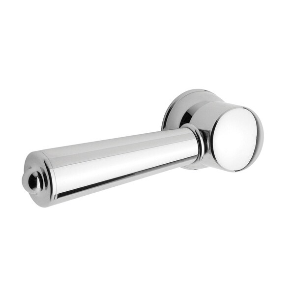 Newport Brass 2-279 Metropole Solid Brass Lever Handle