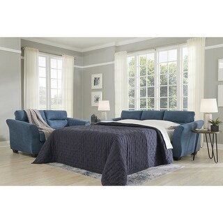 Signature Design by Ashley Miravel Queen Sofa Sleeper