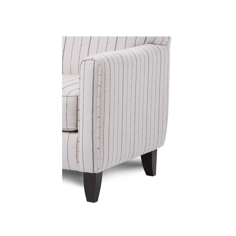 Faya Heather Accent Chair