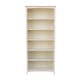 preview thumbnail 11 of 42, Shaker Solid Wood Bookcase