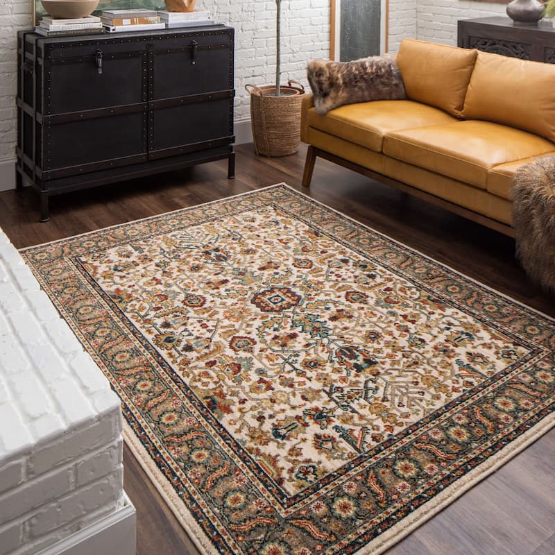 Mohawk Home Celine Area Rug