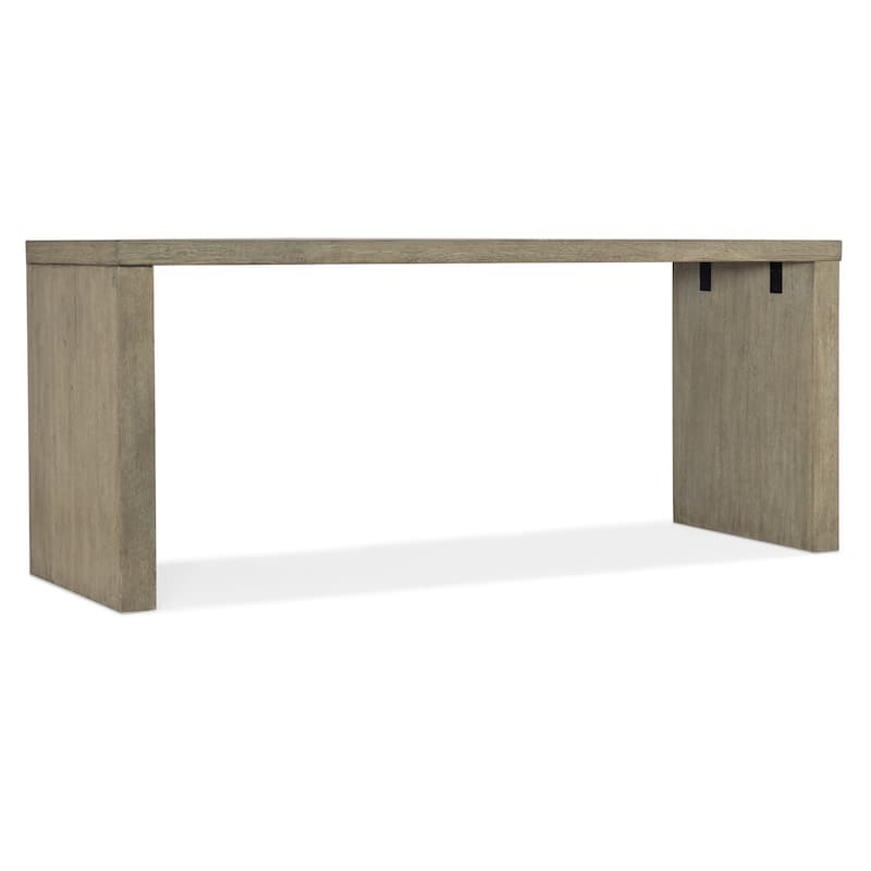 Hooker Furniture 6150-10903 72" Wood Veneer Writing Desk