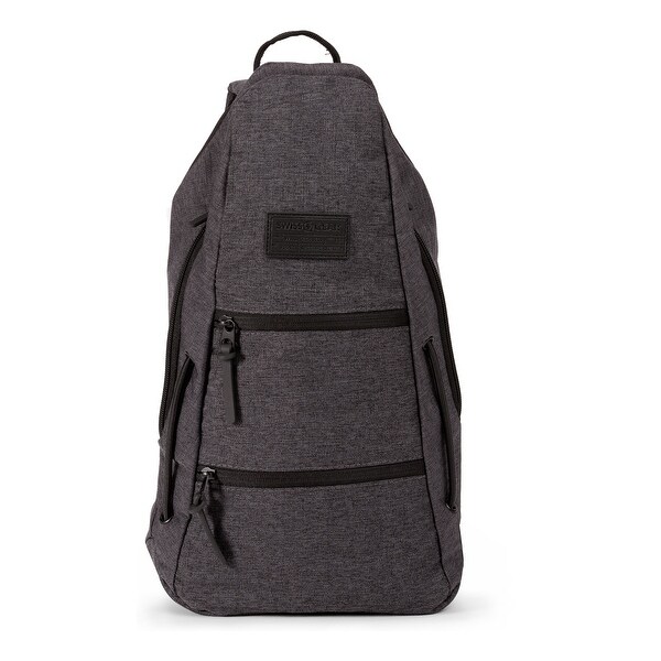 swiss gear one strap backpack