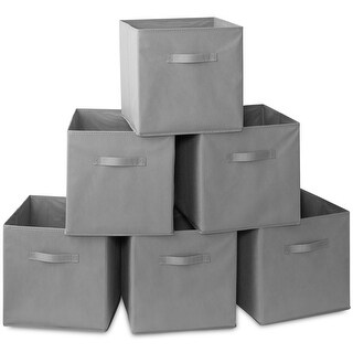 Bed Bath And Beyond Cube Storage