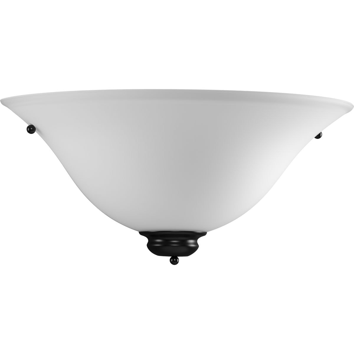 One Light Modern Farmhouse Matte Black Etched Opal Glass Wall Sconce one-light-modern-farmhouse-matte-black-etched-opal-glass-wall-sconce