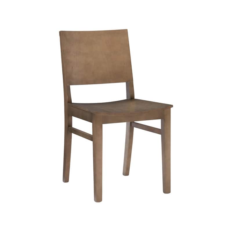 Dahlia Side Chair (Set of 2) - Natural