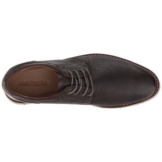hush puppies titan
