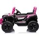 preview thumbnail 6 of 4, 12V Kids Ride on Car W/Parents Remote Control,4x30W Powerful Motor
