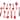 Chef Craft 11 Piece Premium Silicone Kitchen Tool and Utensil Set