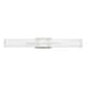 Option Brushed Nickel