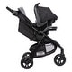 preview thumbnail 2 of 18, Baby Trend Passport Seasons All-Terrain Travel System with EZ-Lift PLUS Infant Car Seat