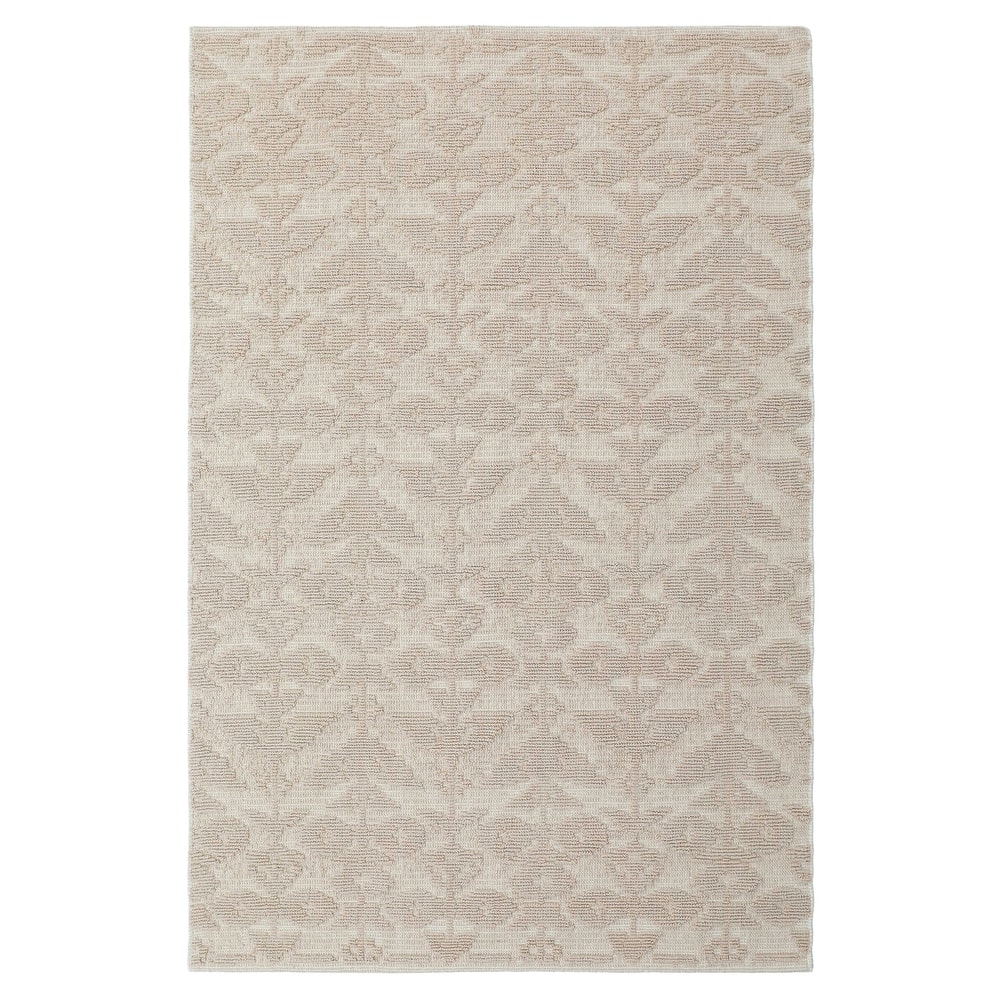 Terra by Obeetee Savanna Grace Rug