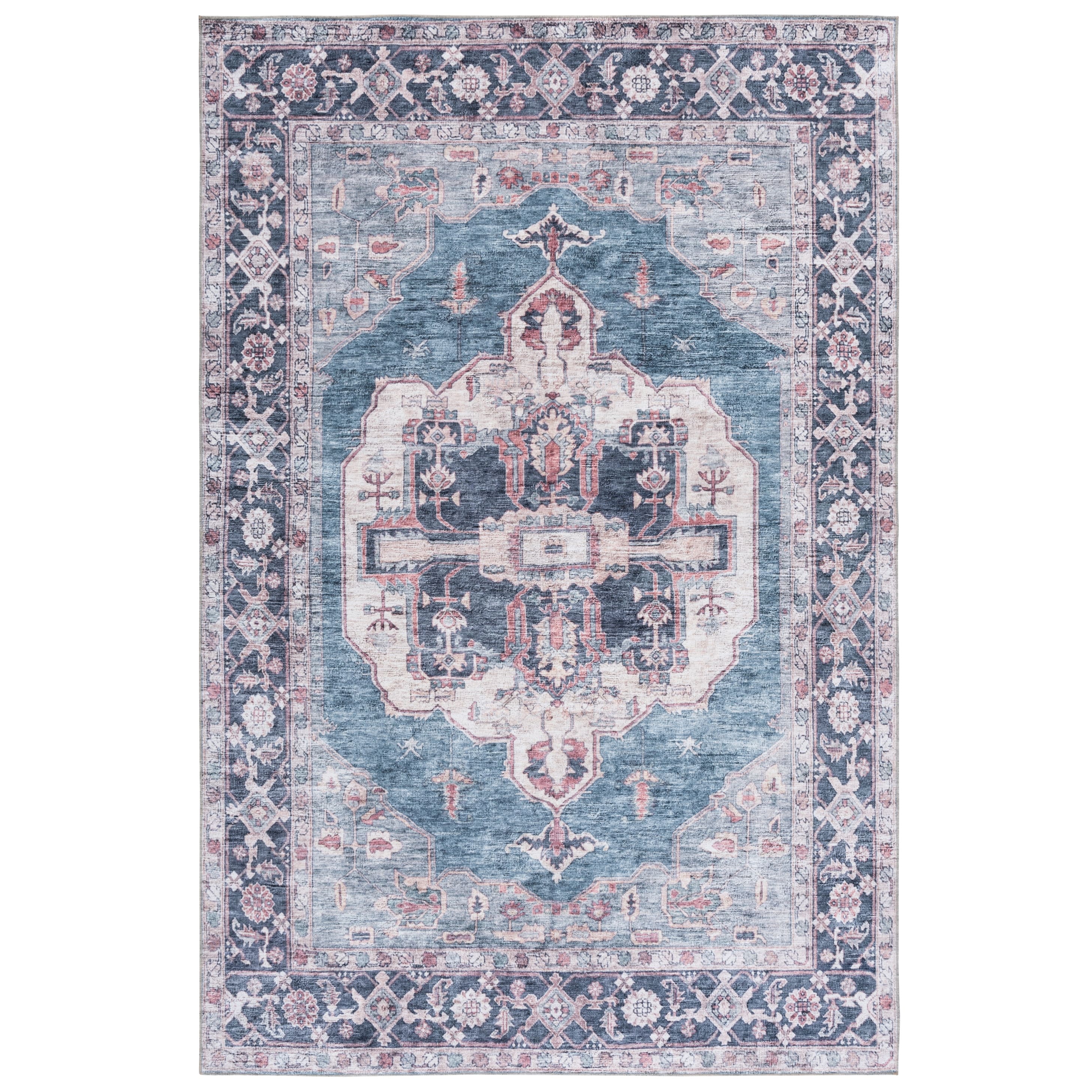 Option Blue/Pink