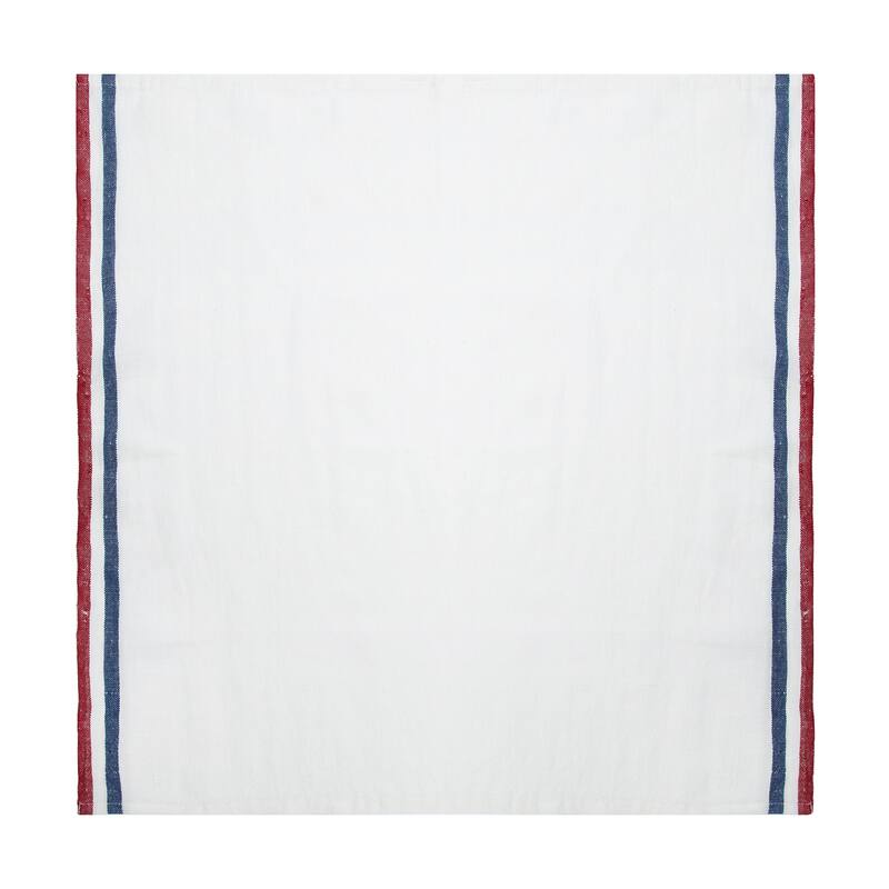 Caravan Normandy Napkins - Set of 4 - 20" x 20" - 20 x 20"