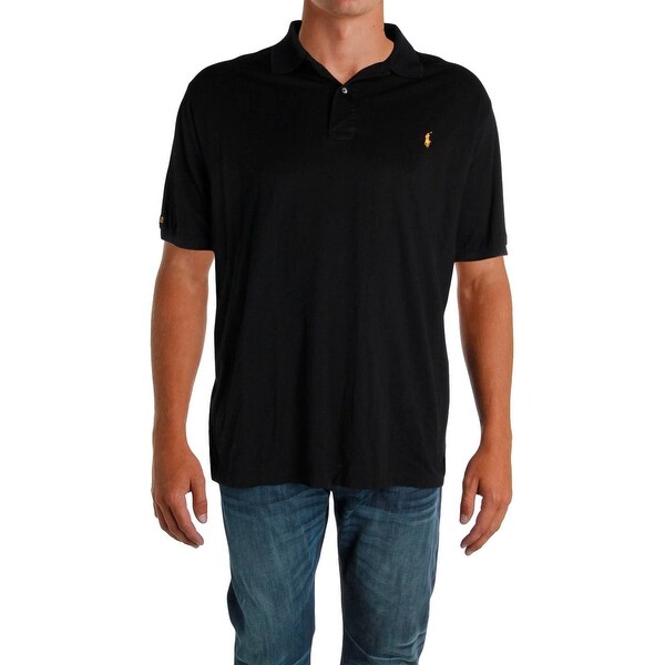 big and tall ralph lauren outlet