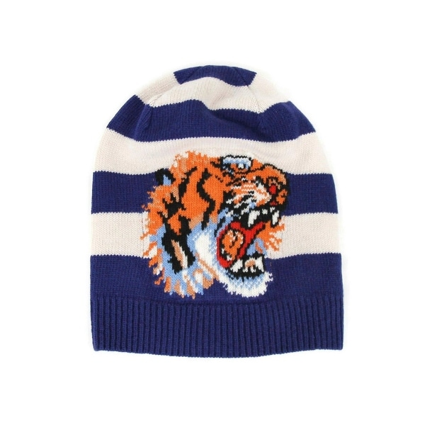 gucci beanie tiger