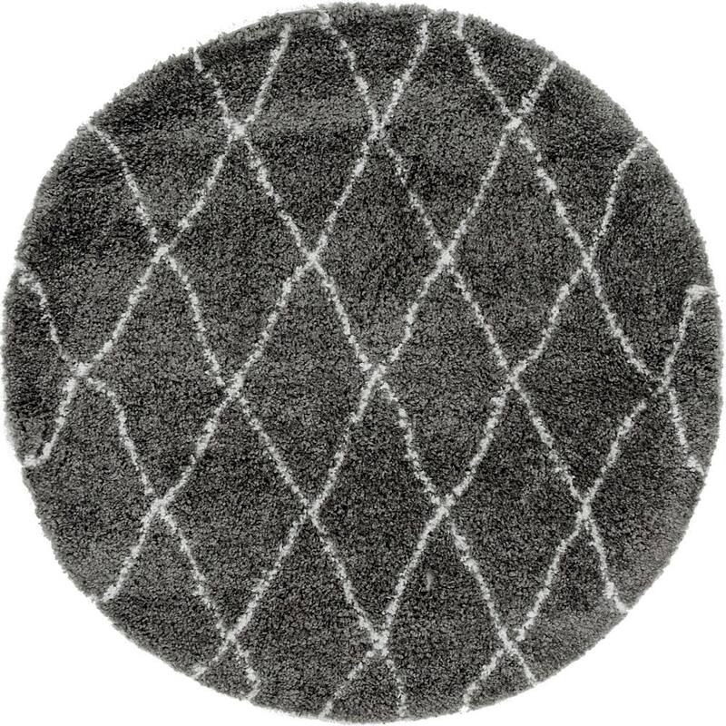 Shag Shoploni Collection Area Rug