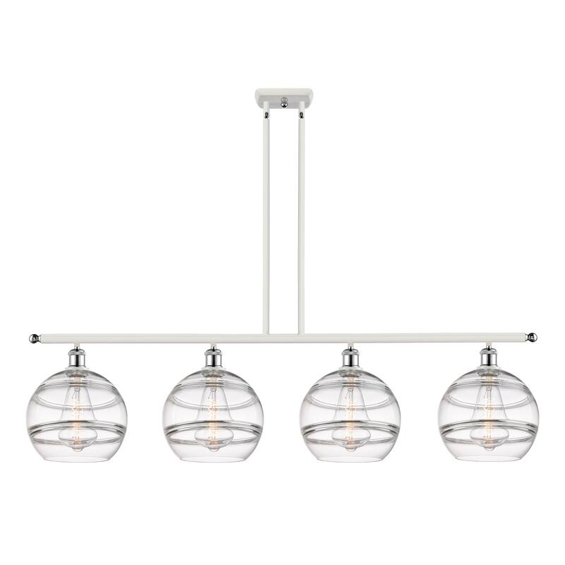 Innovations Lighting 516-4I-12-48 Rochester Linear Rochester 4 Light