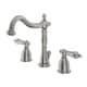 Option Brushed Nickel